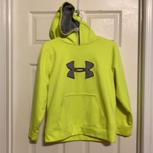 Under Armour Youth Large Hoodie